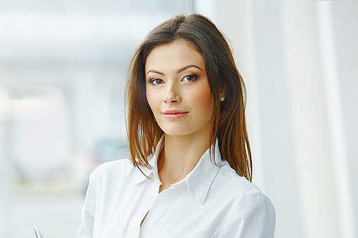 Foto de miembro del equipo