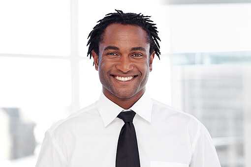 Foto de miembro del equipo