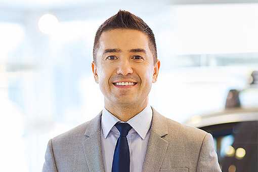 Foto de miembro del equipo