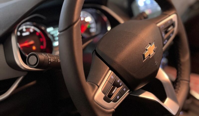 
								Chevrolet Onix Premier completo									