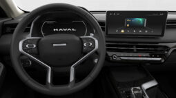 
										Jolion Pro HEV completo									