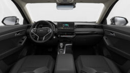 
										Jolion Pro HEV completo									