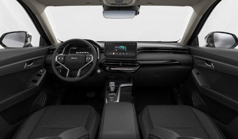 
								Jolion Pro HEV completo									