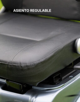 
										Triciclo Shino completo									