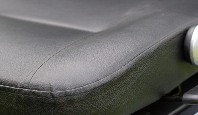 
								Triciclo Shino completo									