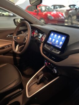 
										Chevrolet Onix Premier completo									