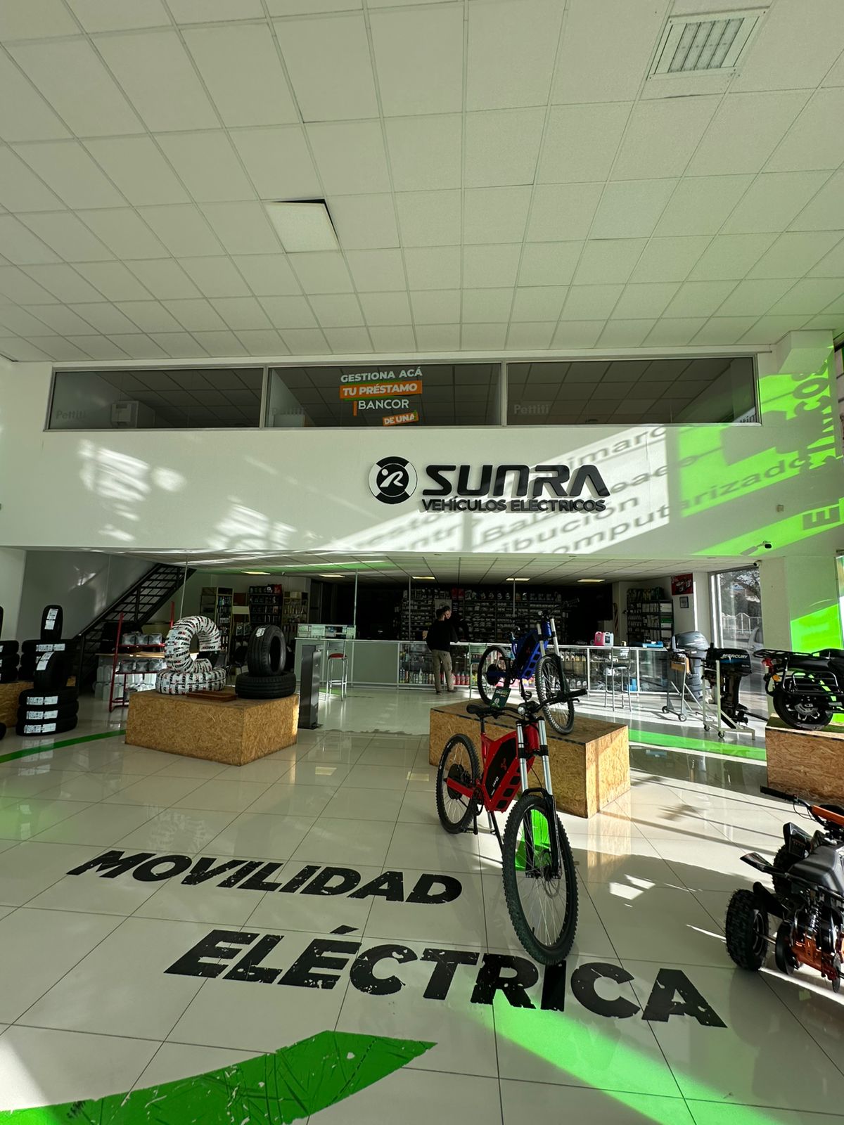 Portada de Emovilidad