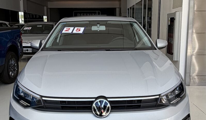 
								Virtus Confortline completo									