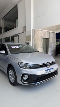 
										Virtus Confortline completo									