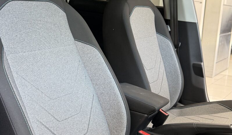 
								Virtus Confortline completo									