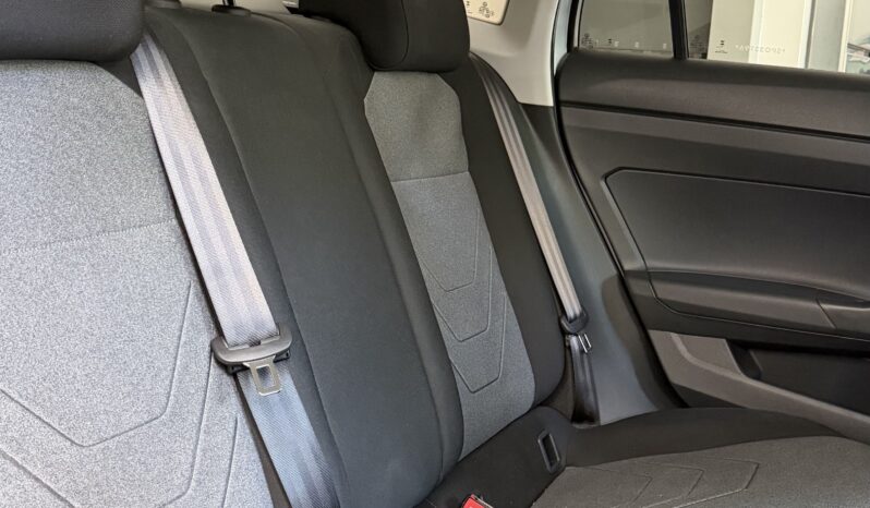 
								Virtus Confortline completo									