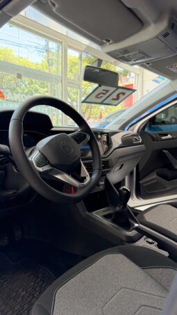 
										Virtus Confortline completo									