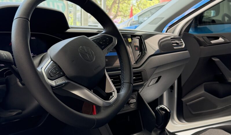 
								Virtus Confortline completo									