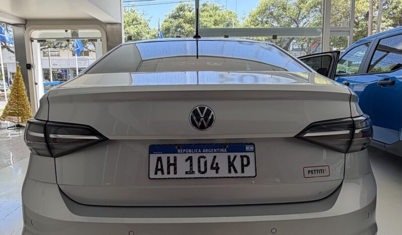 
								Virtus Confortline completo									