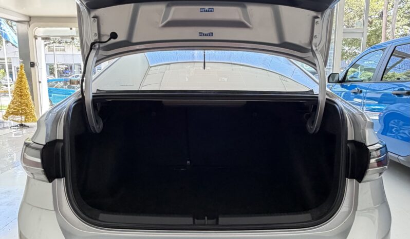 
								Virtus Confortline completo									