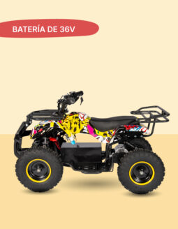 Mini ATV800Q