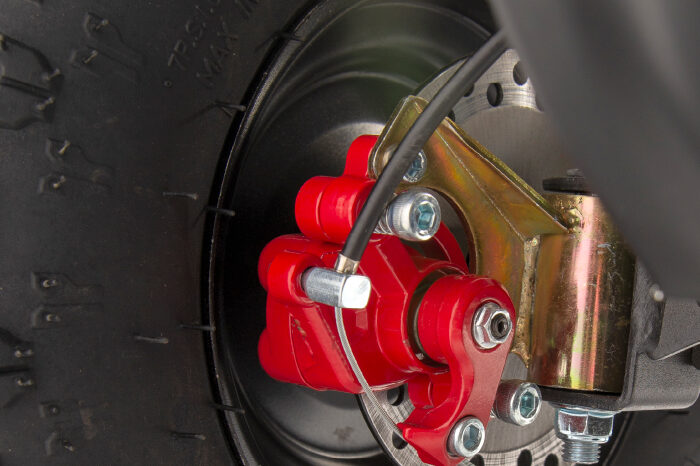 
								Mini ATV800Q completo									