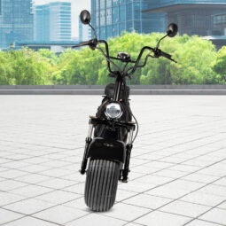 Scooter Spy Racing 1500