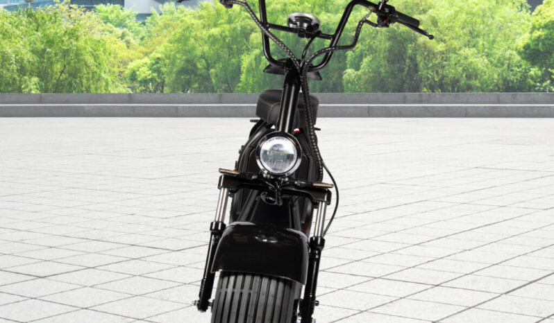 
								Scooter Spy Racing 1500 completo									