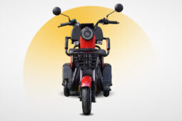 
										Triciclo A6 completo									