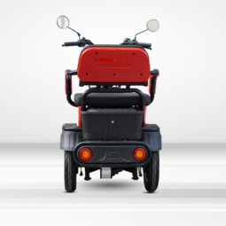 
										Triciclo A6 completo									