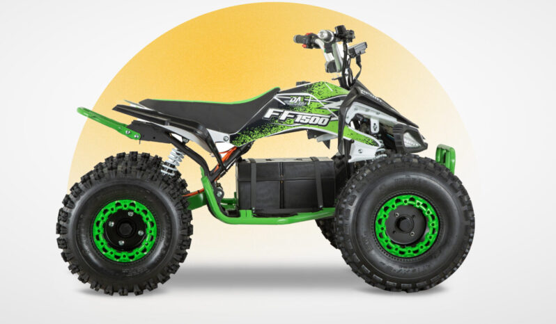 
								ATV 1500 completo									