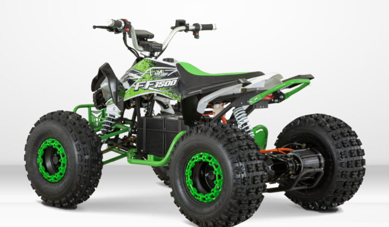 
								ATV 1500 completo									
