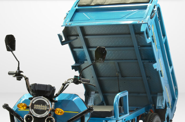 
								Cargo King Kong completo									