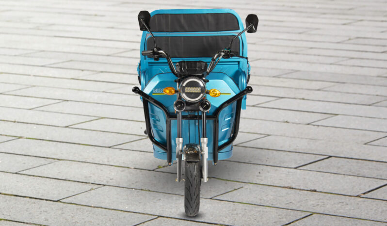 
								Cargo King Kong completo									