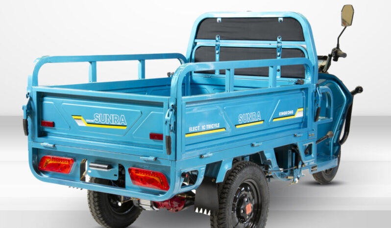 
								Cargo King Kong completo									