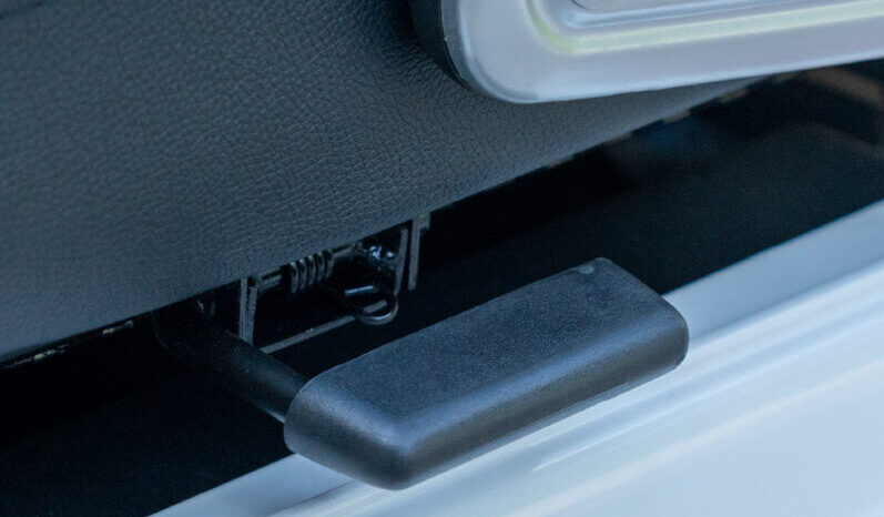 
								Triciclo Shinox completo									