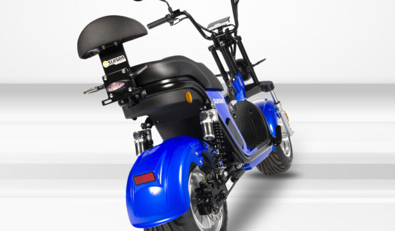 
								Spy Racing Z6 completo									