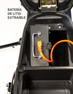 
										Spy Racing Z6 completo									