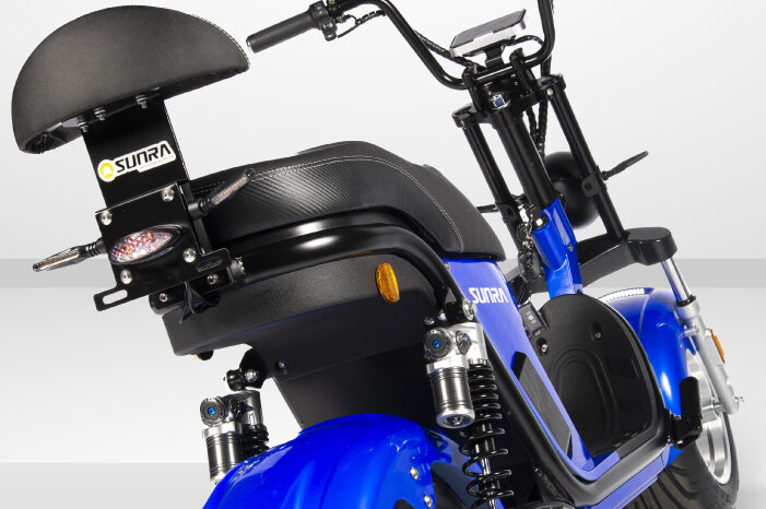 
								Spy Racing Z6 completo									