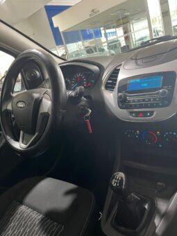 
										Ford KA S completo									
