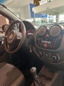 
										Fiat Palio Attractive 1.4 completo									