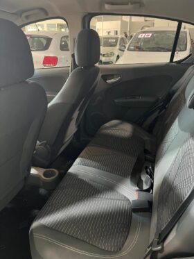 Fiat Palio Attractive 1.4