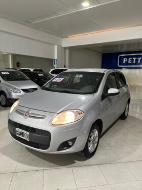 Fiat Palio Attractive 1.4