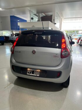 Fiat Palio Attractive 1.4