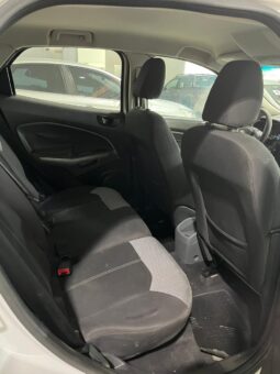 Ford Fiesta Ambiente Plus