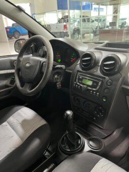 Ford Fiesta Ambiente Plus