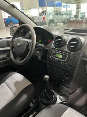 Ford Fiesta Ambiente Plus