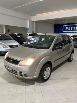 Ford Fiesta Ambiente Plus
