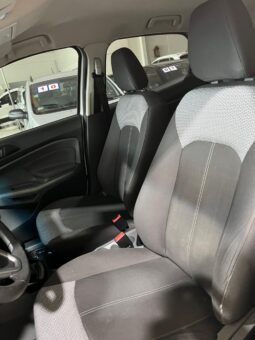 
										Ford KA Viral completo									