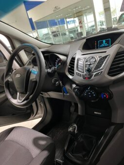 
										Ford KA Viral completo									