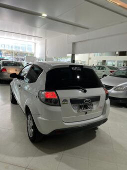 
										Ford KA Viral completo									