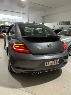 New Beetle TSI