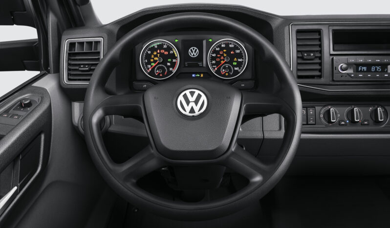 
								Volkswagen Constellation 9.180 completo									