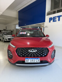 
										Chery Tiggo 2 Pro completo									