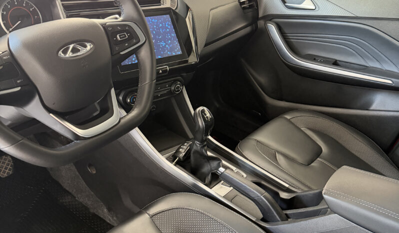 
								Chery Tiggo 2 Pro completo									